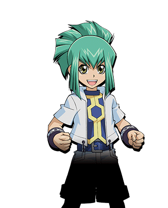 龍亞のキャラクター情報 Duellinks Net デュエルリンクスどっとねっと