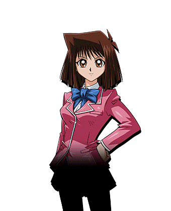 真崎杏子のキャラクター情報 Duellinks Net デュエルリンクスどっとねっと